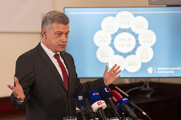 Brněnský vabank. Kde jsou časy, kdy naše republika byla alespoň banánová?