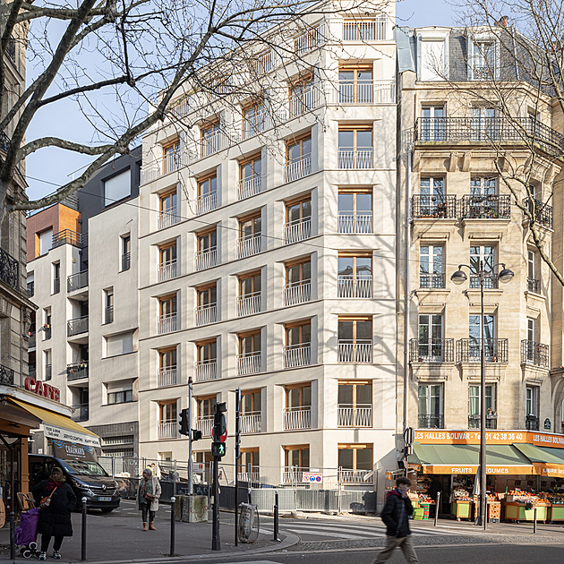 Senzační dům z konopného betonu. Láká na levné energie, teplo i zdravý vzduch