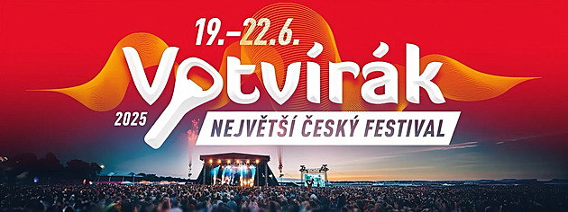 Festival Votvírák, zdroj: Facebook Votvírák