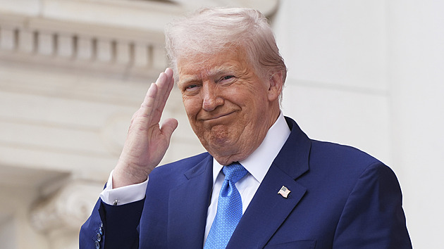 Trumpův „velký krásný“ zákon zvýší dluh Ameriky o biliony, tvrdí analýza