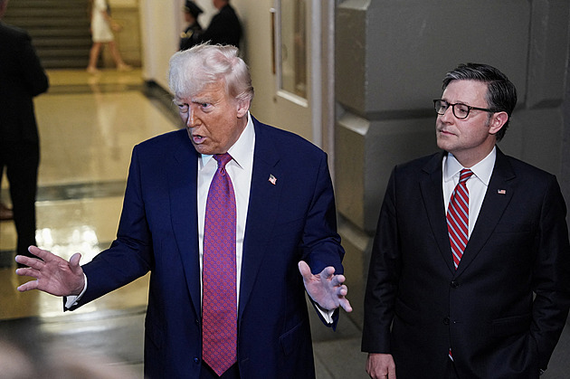 Ideologicky motivovaná šikana aneb O Dekretu kutnohorském Trump asi neslyšel