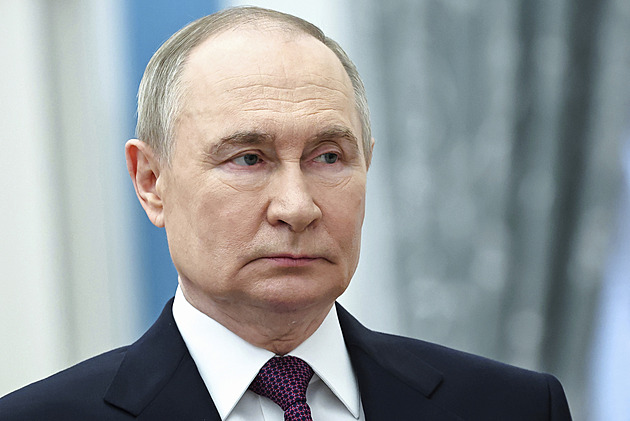 Co má Putin za lubem s Finskem? Tamní vstup do NATO byl pro něj dárek