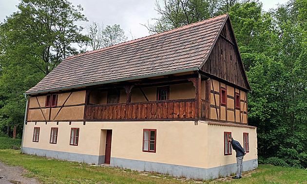 Velikonoce v Ústí nad Labem a kraji: Města chystají jarmarky, na zámku bude kozí taxi