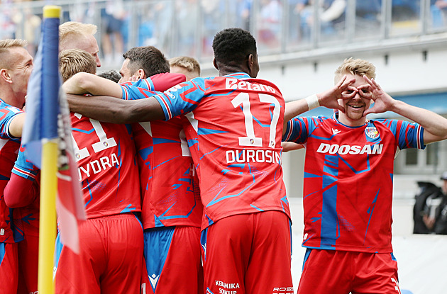 Plzeň v Lize mistrů: program předkola, soupeř, historie, kde sledovat