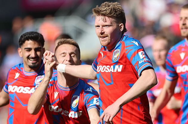 Plzeň remizovala s Bochumí, Teplice porazily účastníka evropských pohárů