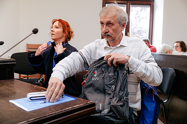 Pokuta za podvod s dotacemi na plavání. Je to politický boj, tvrdí zastupitel