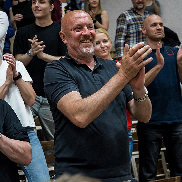 Česko je basketbalový Afghánistán! Jelínek o síle agentur a talentech bez naděje