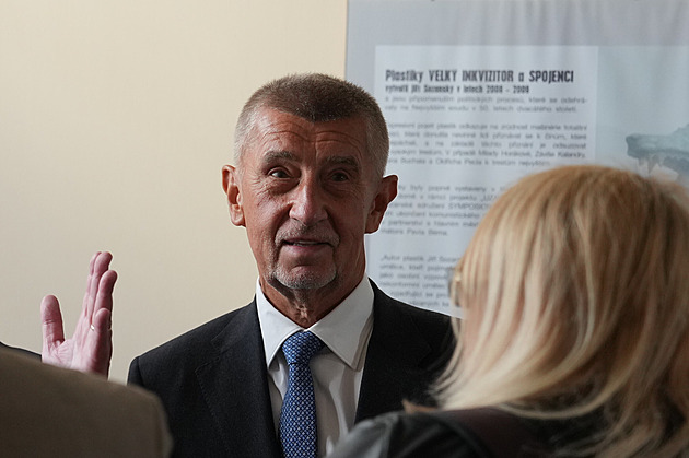 K Čapímu hnízdu mluví klíčový svědek. Babiše k projektu přesvědčila rodina, řekl