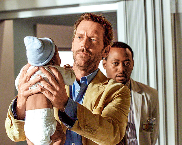 Po jedné divadelní premiéře se za mě syn styděl, přiznal herec Martin Stránský