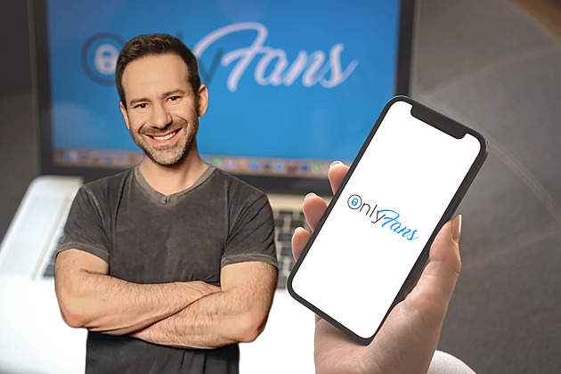 Zemřel majitel OnlyFans Leonid Radvinskyj. Ve 43 letech podlehl rakovině
