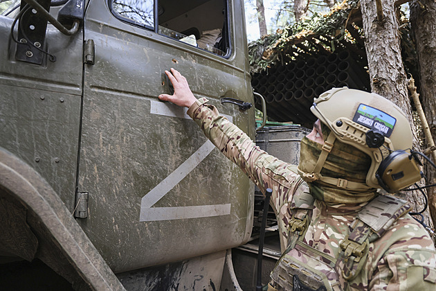 Čeští žoldáci v ruských službách. Jak Moskva verbuje cizince do své armády