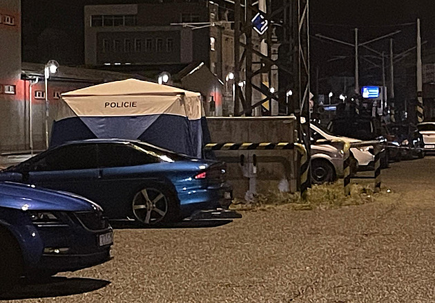 Smrt dítěte na vlakovém nádraží v Táboře. Policie už patrně tuší, co se stalo
