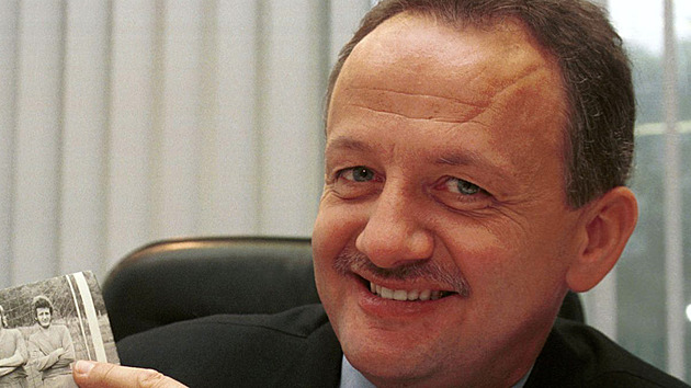Zachránce Viktorie Žižkov si odsedí pět let. Miliony, které vylákal, musí Čekan uhradit