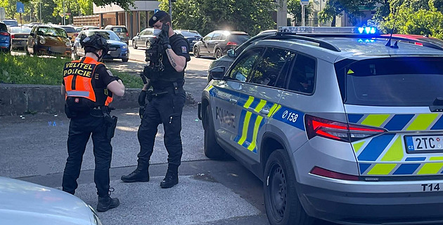 Ve Frýdku-Místku se tři lidé přiotrávili neznámou drogou, její původ zkoumá policie