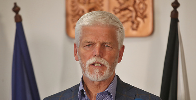 Prezident Pavel byl na prohlídce a zveřejnil lékařskou zprávu