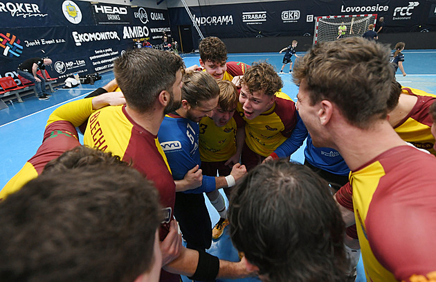 Napínavé vyvrcholení série o bronz zvládla Dukla Praha, do extraligy se vrací Zlín