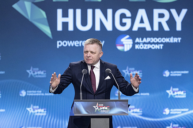 Slovenské iluze o neutralitě. Proč jsou Ficovy nápady nejen nebezpečné, ale hlavně neuskutečnitelné?