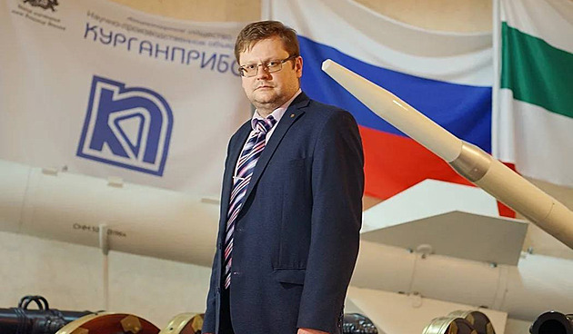 Příkazy nepřítele, či pracovní spor? Ruský konstruktér raket dostal kladivem