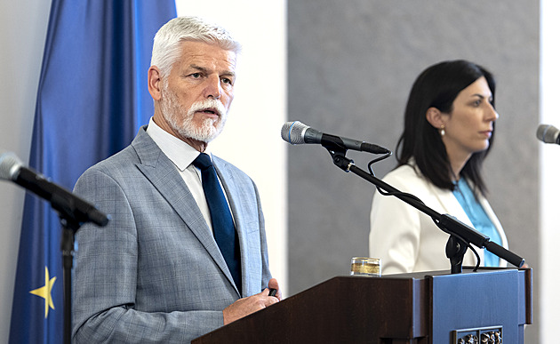 Čína utne veškeré kontakty s Pavlem, reaguje na jeho návštěvu dalajlamy