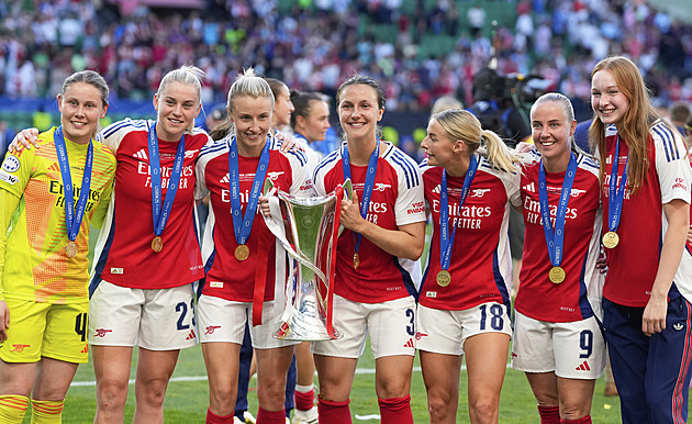 CANAL+ rozšiřuje sportovní nabídku. Získal práva na fotbalovou ligu žen v Anglii