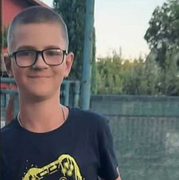 Poheovaný Max Mlýnek. (29. kvtna 2025).