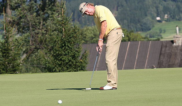 Moravskoslezský kraj hostí také významný golfový turnaj, Czech Open, který se...