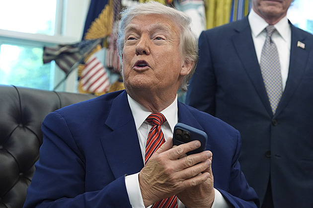 Trumpovy daňové změny aneb Jak poznat správnou reformu