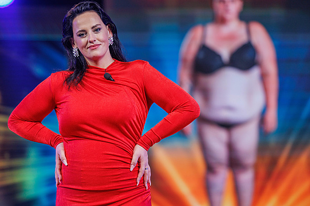 Karolína utápěla problémy v alkoholu. V Extrémních proměnách zhubla 51 kilo