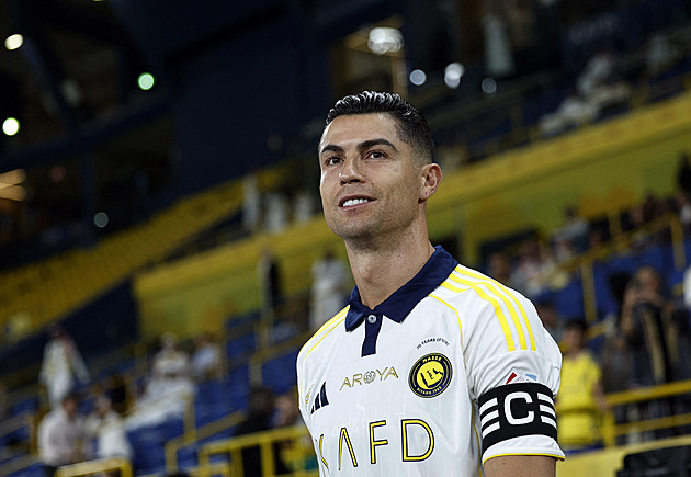 Ronaldovi končí smlouva, opustí Saudskou Arábii? Údajně má nabídku z Brazílie