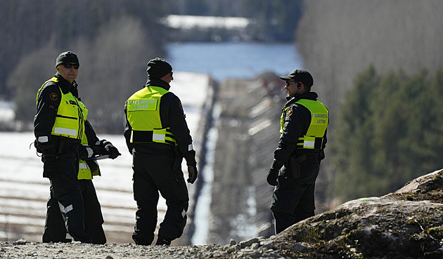 V letní chatě číhá trojský kůň. Finsko děsí tisíce nemovitostí v ruských rukou