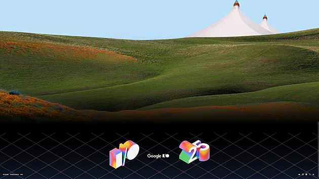 Google možná ukáže brýle pro virtuální realitu nebo konkurenci Pinterestu