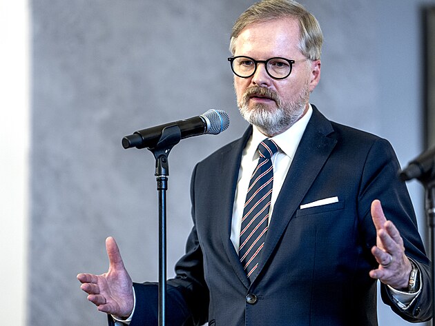 Petr Fiala