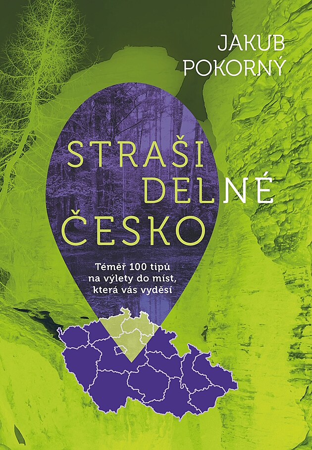 Oblka knihy Straideln esko
