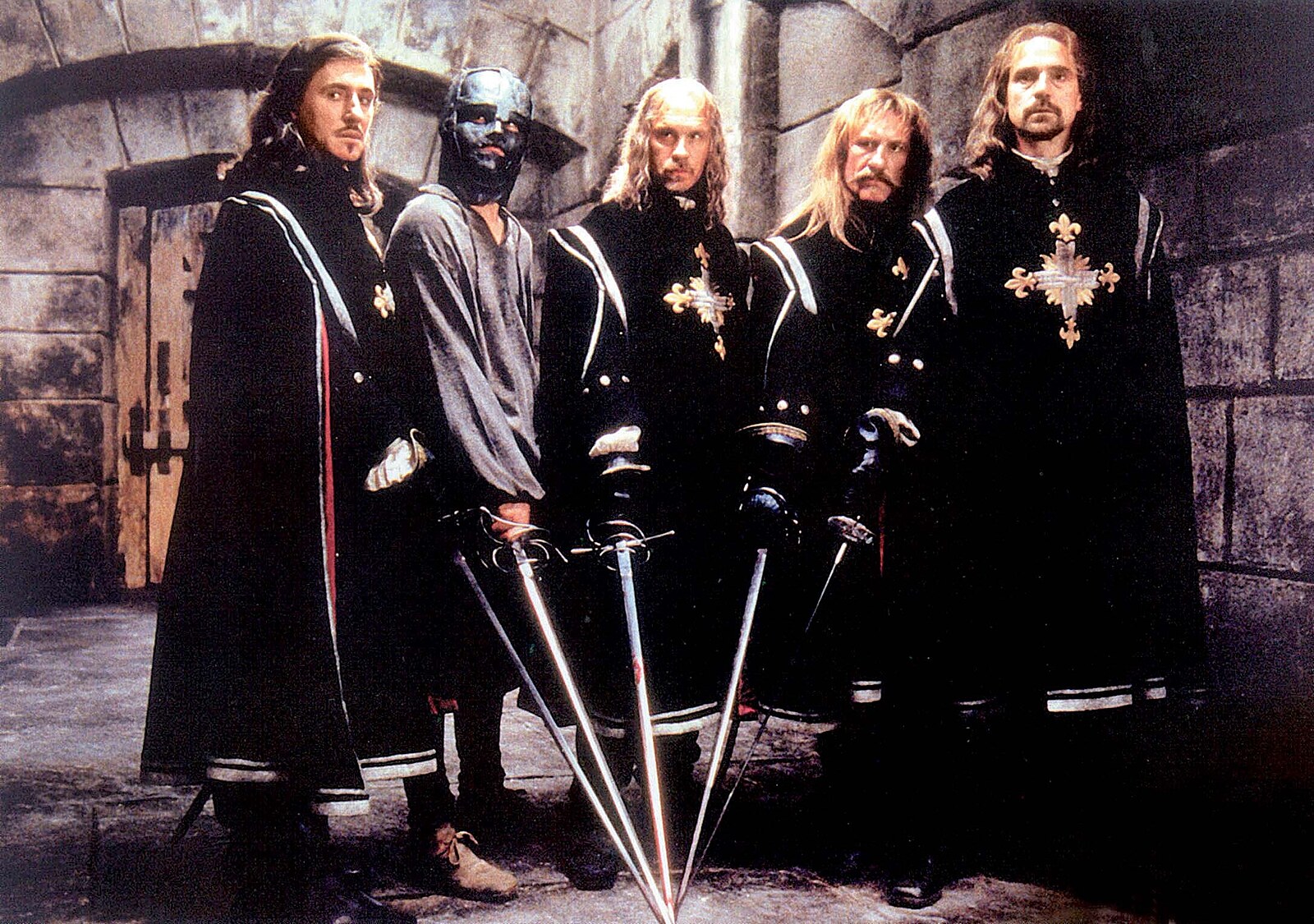 Archeologové v Maastrichtu objevili kostru, která může patřit d'Artagnanovi