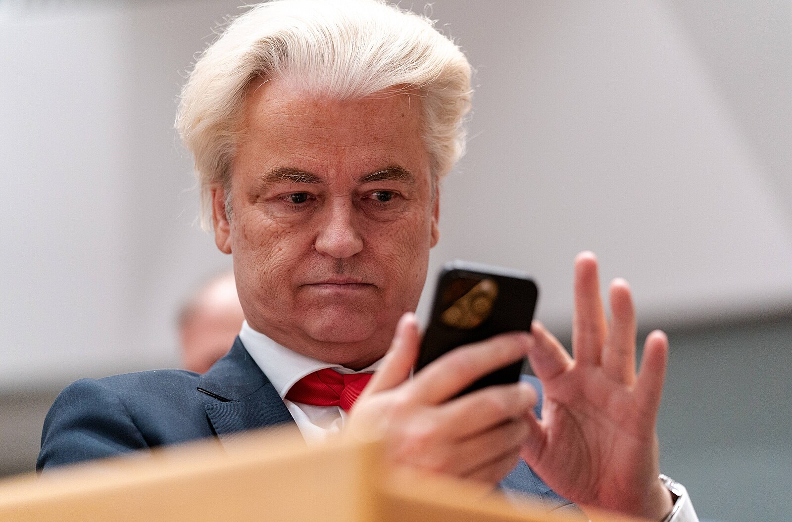 Wildersův nekompromisní migrační manuál. Počítá s armádou i deportacemi