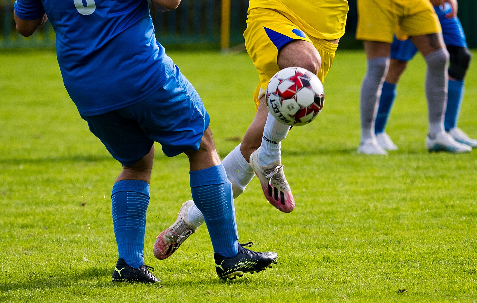 Žalobci žádají vazbu pro pět obviněných v korupční fotbalové kauze