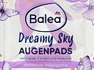 Oní poltáky Dreamy Sky se dávají pod oi, aby odstranily vechny známky...
