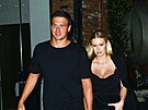 Ryan Lochte a Kayla Rae Reidová