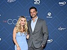 Tara Lipinski a Todd Kapostasy