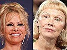 �okovala i here�ka Pamela Andersonová. U� nechce být dál za sexy idol, chce být...