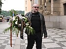 Do Rudolfina doruilo smutení vnec také vydavatelství Mafra, a.s. (provozuje...