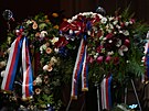 V praském Rudolfínu se veejnost louí s legendárním Jiím Bartokou. (20....