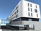 Fakultn nemocnice Ostrava pipravuje trojici dleitch projekt: pstavba...