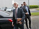 Prezident Petr Pavel zahjil dvoudenn nvtvu Moravskoslezskho kraje v...