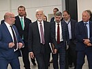 Prezident Petr Pavel zahjil dvoudenn nvtvu Moravskoslezskho kraje v...