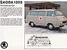 koda 1203