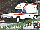 Tatra 613 RZP