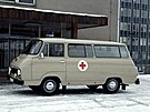 koda 1203 sanita