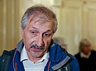 Prostjovsk opozin zastupitel Ale Matyek stanul ped soudem pro dotan...