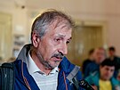 Prostjovsk opozin zastupitel Ale Matyek stanul ped soudem pro dotan...